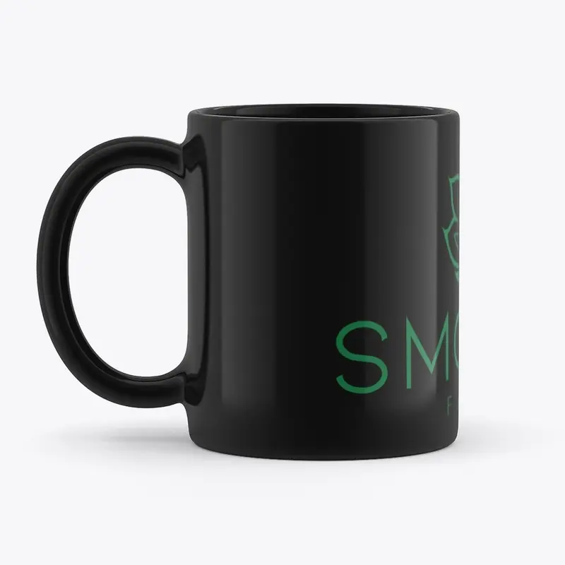 SF Logo Cups